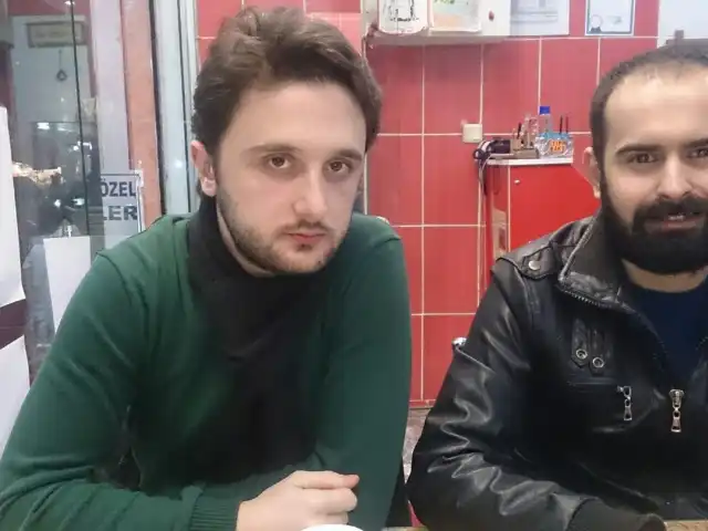 Reşitpaşa Ciğer & Kebap'nin yemek ve ambiyans fotoğrafları 5