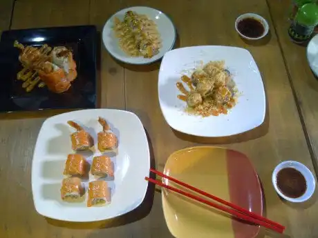Gambar Makanan Rumah Sushi 15