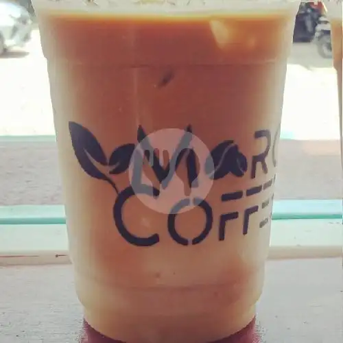 Gambar Makanan MoroCoffee, MT Haryono 1