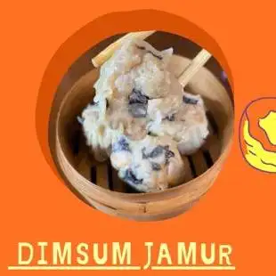 Gambar Makanan Dimsum Rakyat 1000, Tanjung Duren 6