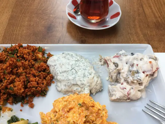 Fırın Safranbolu'nin yemek ve ambiyans fotoğrafları 15