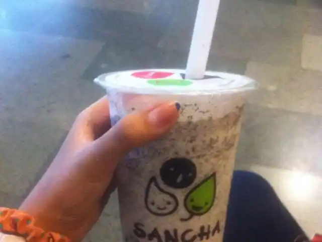 Gambar Makanan Sancha 18