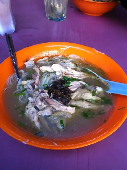 Mee Hoon Soto Jalan Skudai Kiri J.Bahru Food Photo 14