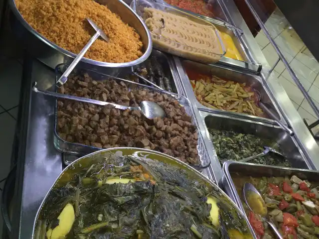 Paçacı Necip Usta - Hayat Lokantası'nin yemek ve ambiyans fotoğrafları 68
