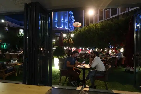 Venezia Restaurant'nin yemek ve ambiyans fotoğrafları 34