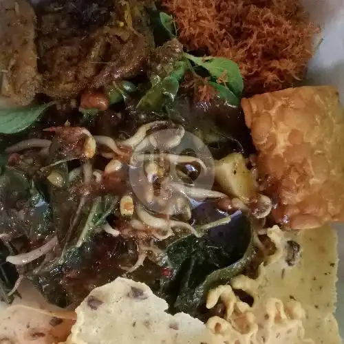 Gambar Makanan Waroeng Akarrr Bumbu, Mayangan 15