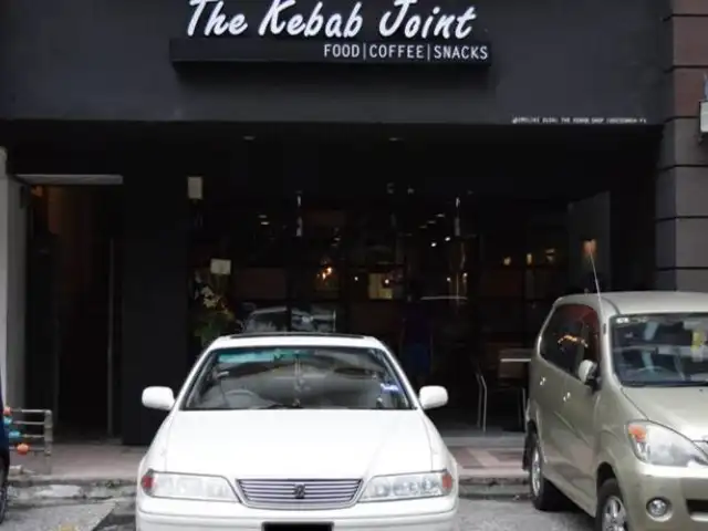 The Kebab Joint