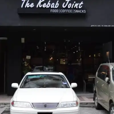 The Kebab Joint