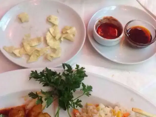 Wuyang Chinese Restaurant'nin yemek ve ambiyans fotoğrafları 24