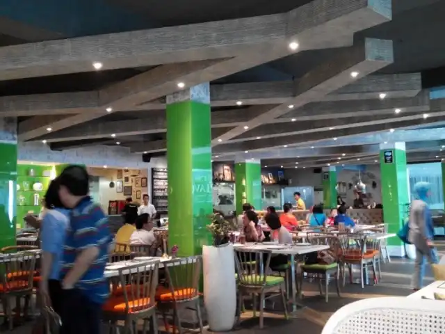 Gambar Makanan Viavo Restaurant 9