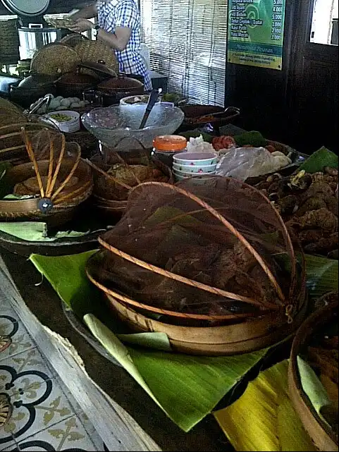 Gambar Makanan Pecel Madiun JI NUNG 4