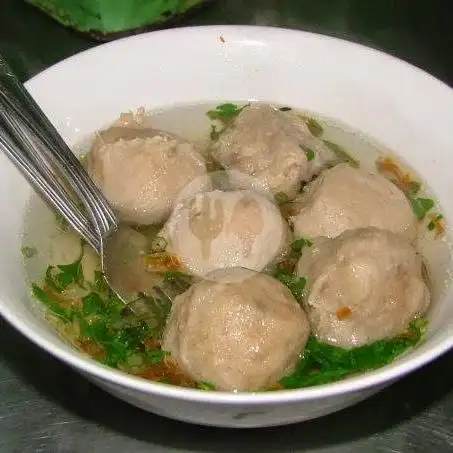 Gambar Makanan Bakso Masno Wonogiri, Langgar 2