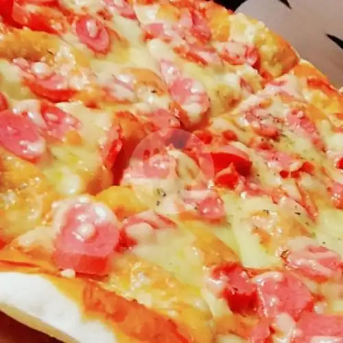 Gambar Makanan Waroeng Bizza, Denpasar 12
