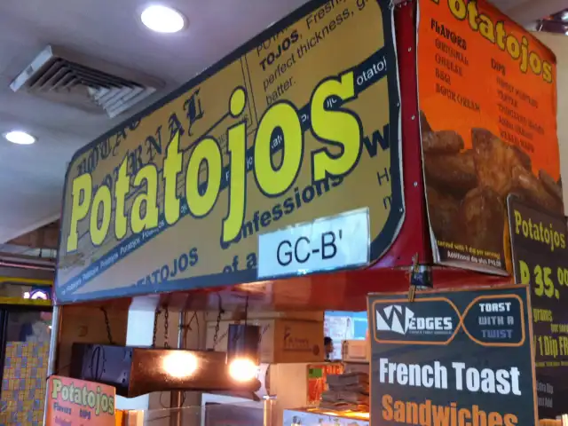 Potatojos Food Photo 3