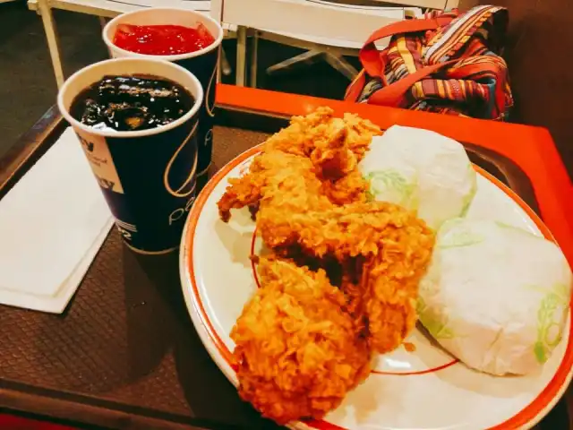 Gambar Makanan KFC Bangkong 5