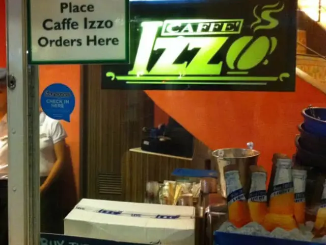 Caffe Izzo Food Photo 2