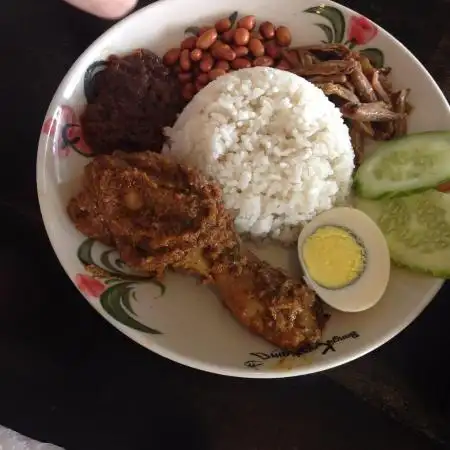 Gambar Makanan Bangi Kopitiam Braga 6