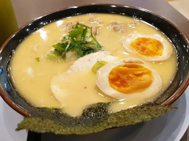 Gambar Makanan Ramen SeiRock-Ya 16