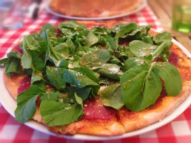 Pizano Pizzeria'nin yemek ve ambiyans fotoğrafları 56