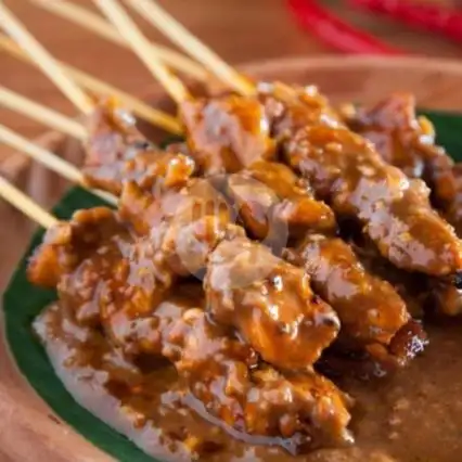 Gambar Makanan Sate Ayam Sate Kambing TEGAL 8