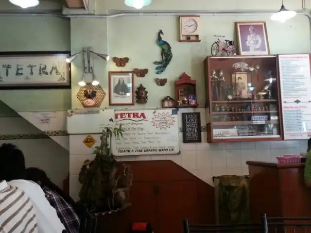Restoran Tetra House of Briyani Food Photo 2