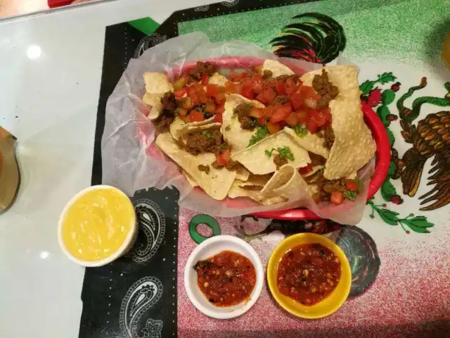 Art of Taco Food Photo 12