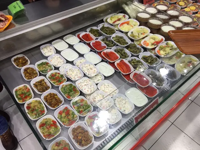 Altaş Et & Mangal'nin yemek ve ambiyans fotoğrafları 29
