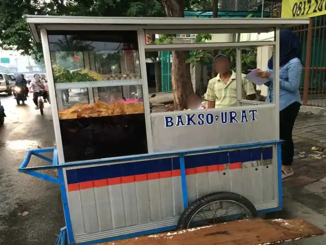 Gambar Makanan Bakso Bakwan Sejati 2