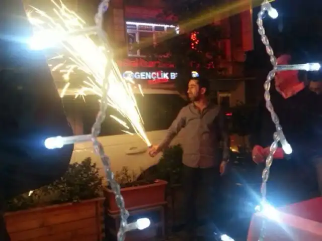 Klas Restaurant'nin yemek ve ambiyans fotoğrafları 10