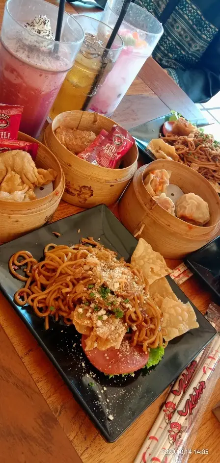 Gambar Makanan Kober Mie Setan 10