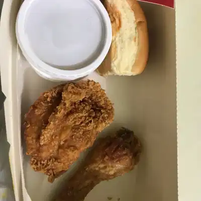 KFC Salak Perdana