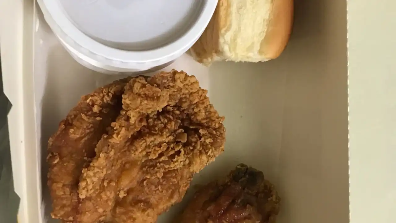 KFC Salak Perdana