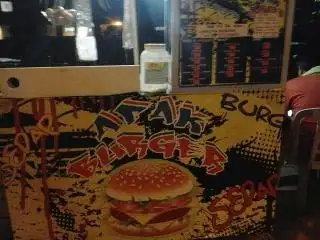 APAK Burger