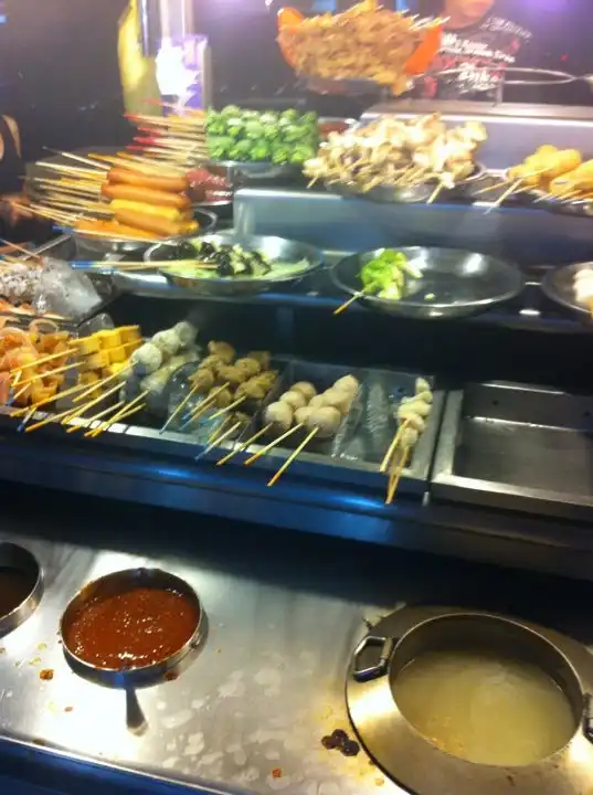 Jalan Kenari Night Hawker Street (Wai Sek Kai) Food Photo 5