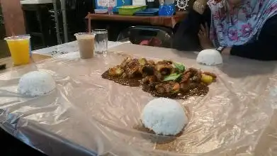 BB Shell Food Terengganu