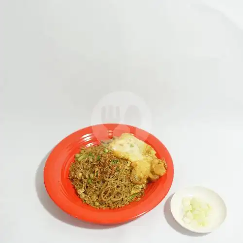 Gambar Makanan Mie  Ayam & Mie Goreng Dadang, Sultan Adam 16