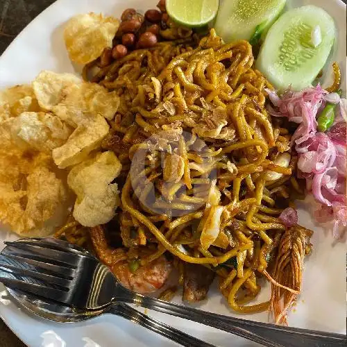 Gambar Makanan Mie Aceh & Kupi Aceh Dien, Pengadegan Utara 10
