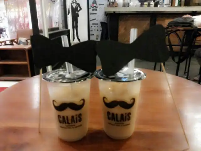 Gambar Makanan CALAIS Artisan Bubble Tea & Coffee 8