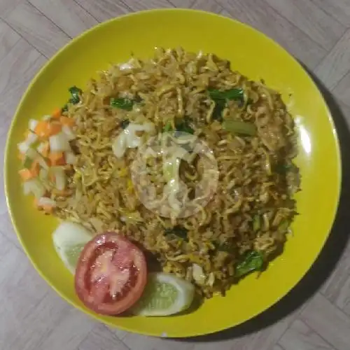 Gambar Makanan Nasi Goreng Mas Teguh 2