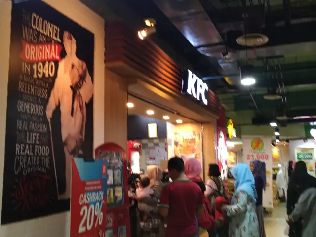 Gambar Makanan KFC 5