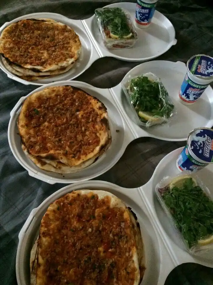 Miss Pide & Lahmacun Salonu