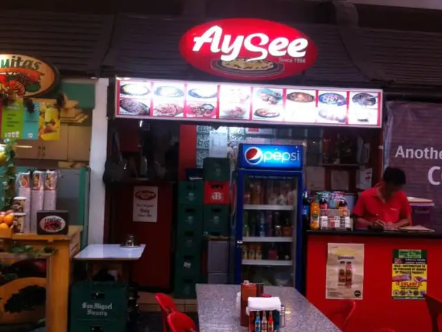 Aysee Food Photo 4