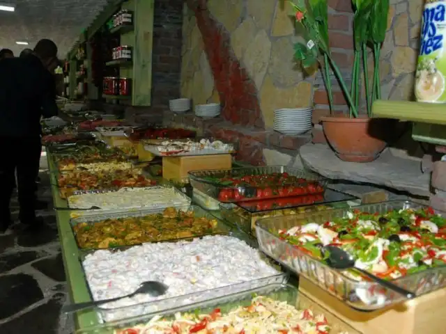 Esinti Kır Evi'nin yemek ve ambiyans fotoğrafları 22
