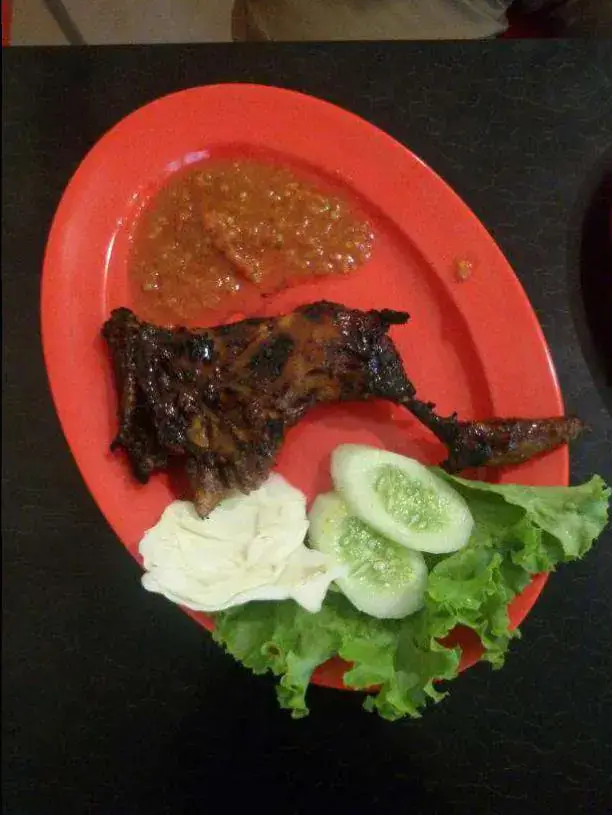 Gambar Makanan Bakmi Acha 19