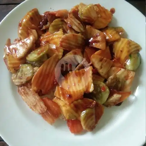 Gambar Makanan Angkringan Oishii , Tibubeneng / Perum Prapta Canggu Asri / Blok I No 1 7
