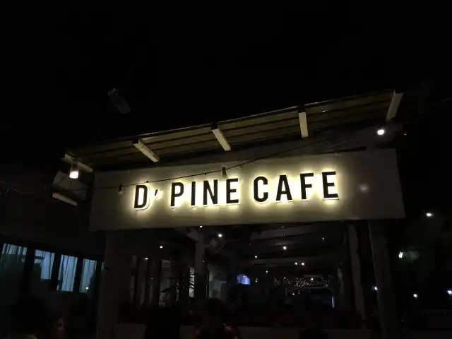D'Pine Cafe Marina Island, Rockbound Fishing Chalet Food Photo 15