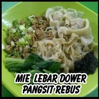 Gambar Makanan Mie Dower, Puri Indah 9