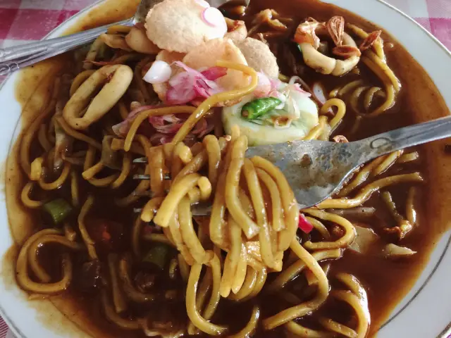 Mie Aceh Si Dul