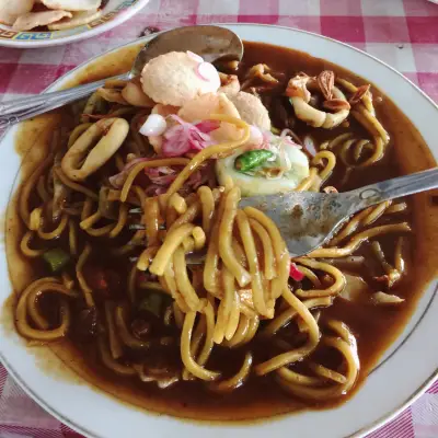 Mie Aceh Si Dul
