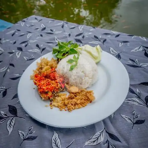 Gambar Makanan Crispina Omah Bangsan, Sindumartani 13